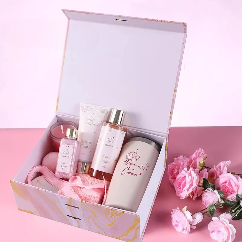 Kit Banho Premium