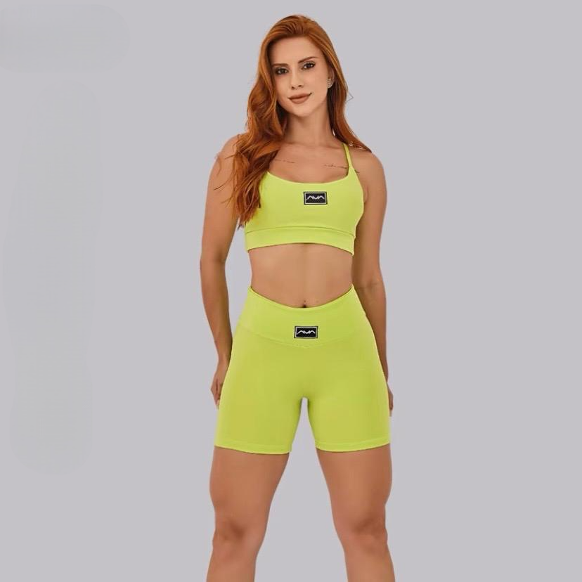 Conjunto de Academia