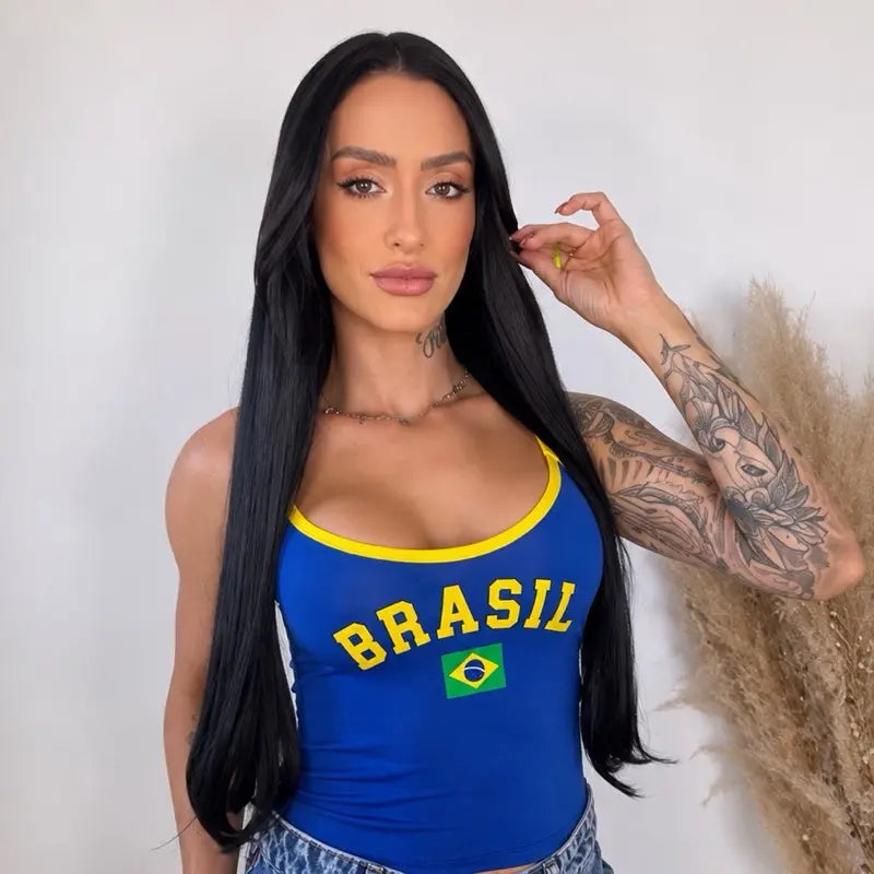 Regata Brasil