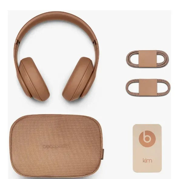 Fones de Ouvido Studio