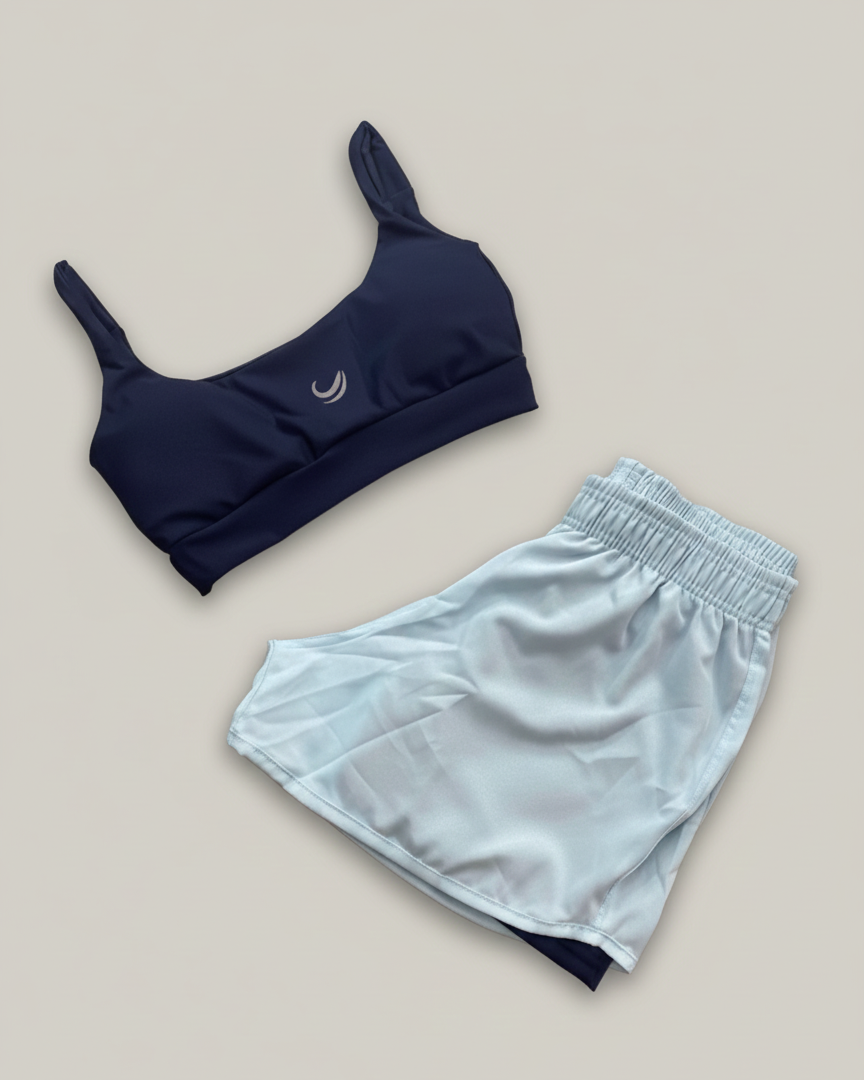Conjunto Duplo Tectel