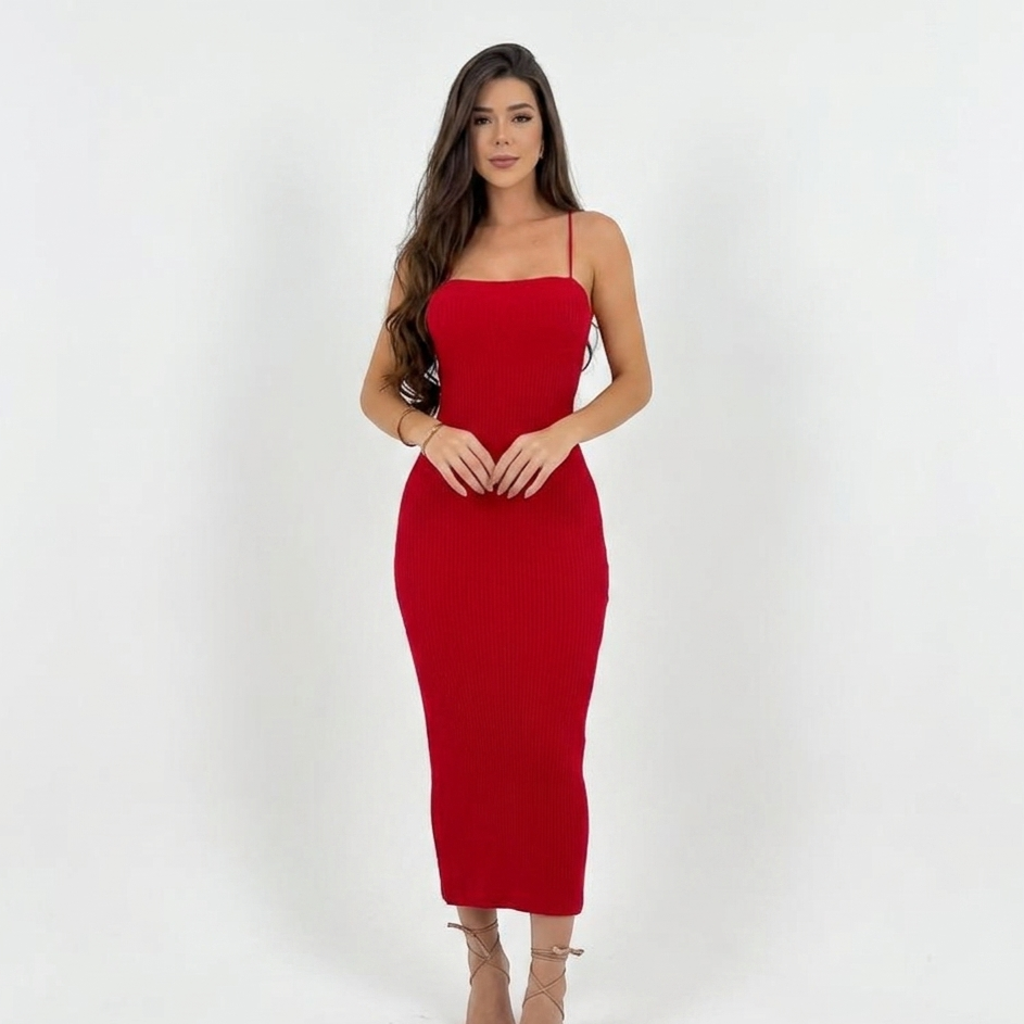 Vestido Primavera