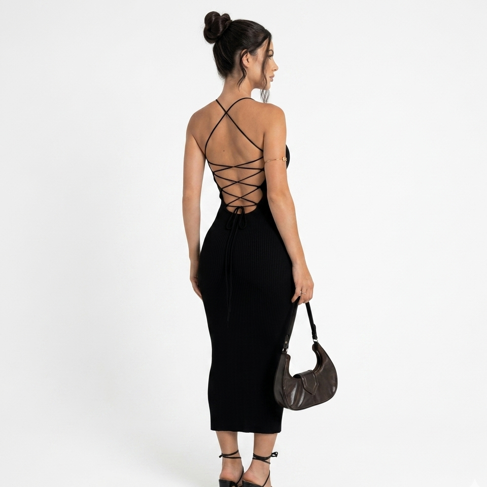 Vestido Primavera