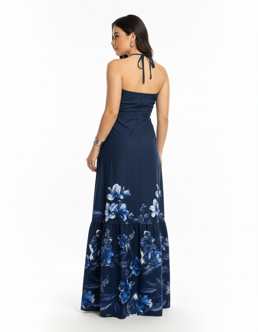 Vestido Orlando