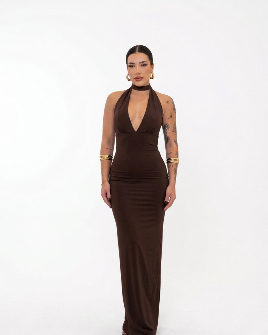 Vestido Multiformas