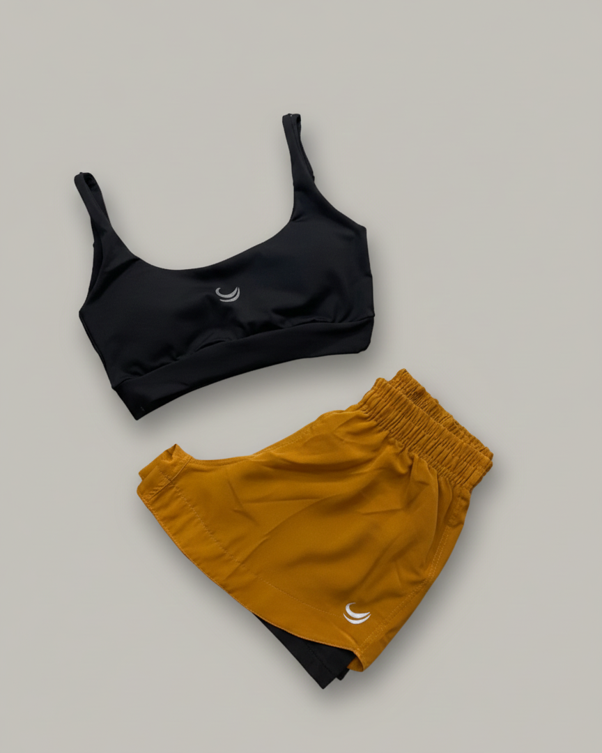 Conjunto Duplo Tectel