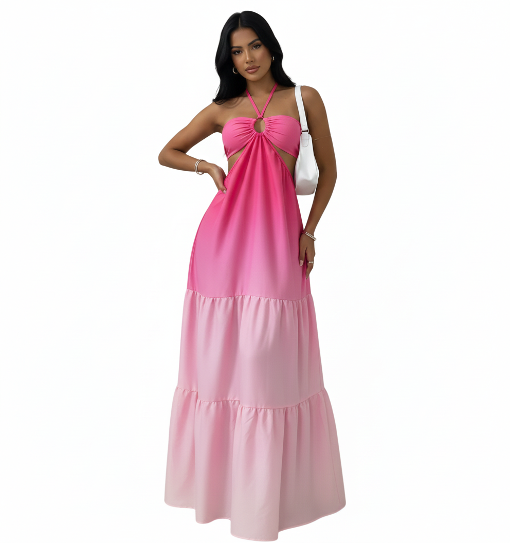 Vestido Luna