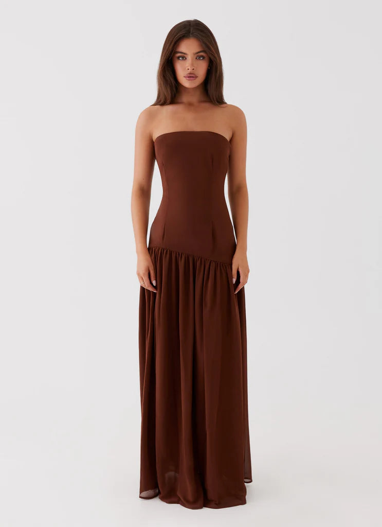 Vestido Maxi Eden