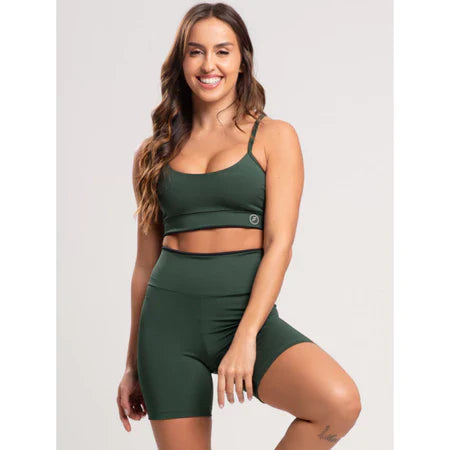 Conjunto Fitness Element