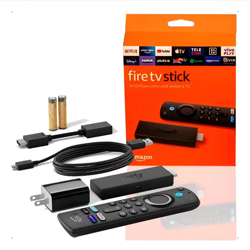 Adaptador Smart TV