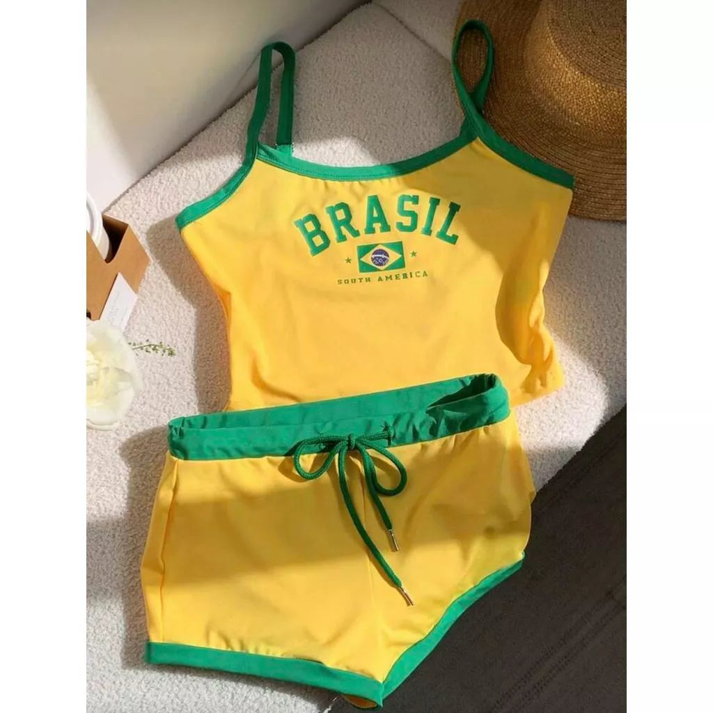 Conjunto Brasil