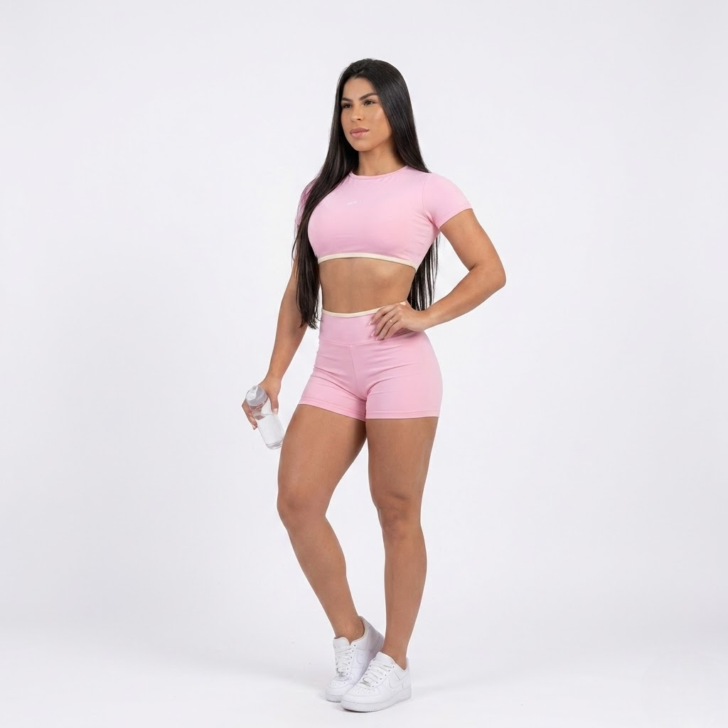 Conjunto Virginia