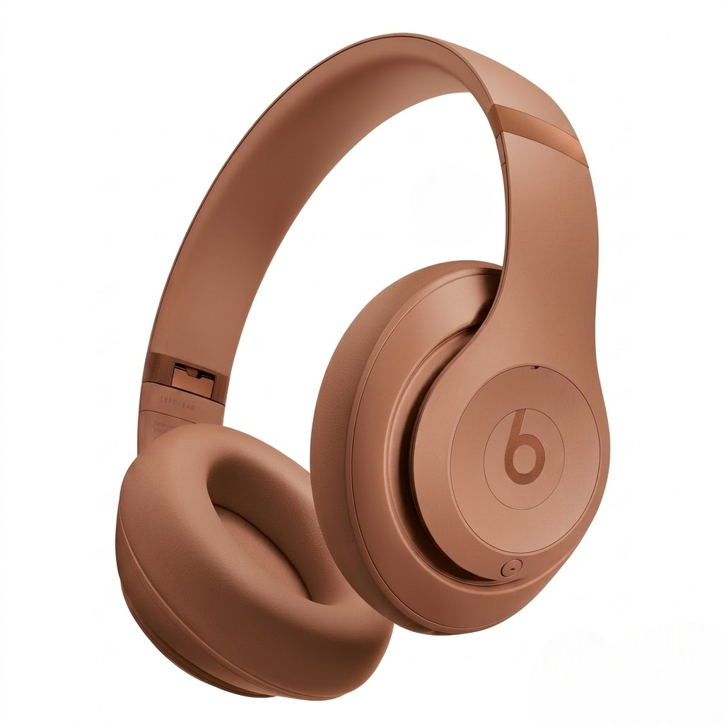 Fones de Ouvido Studio