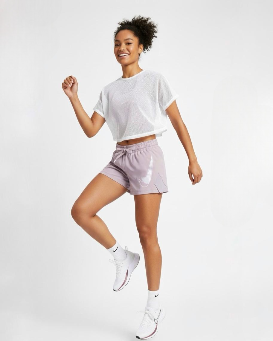 Trijunto fitness Nike