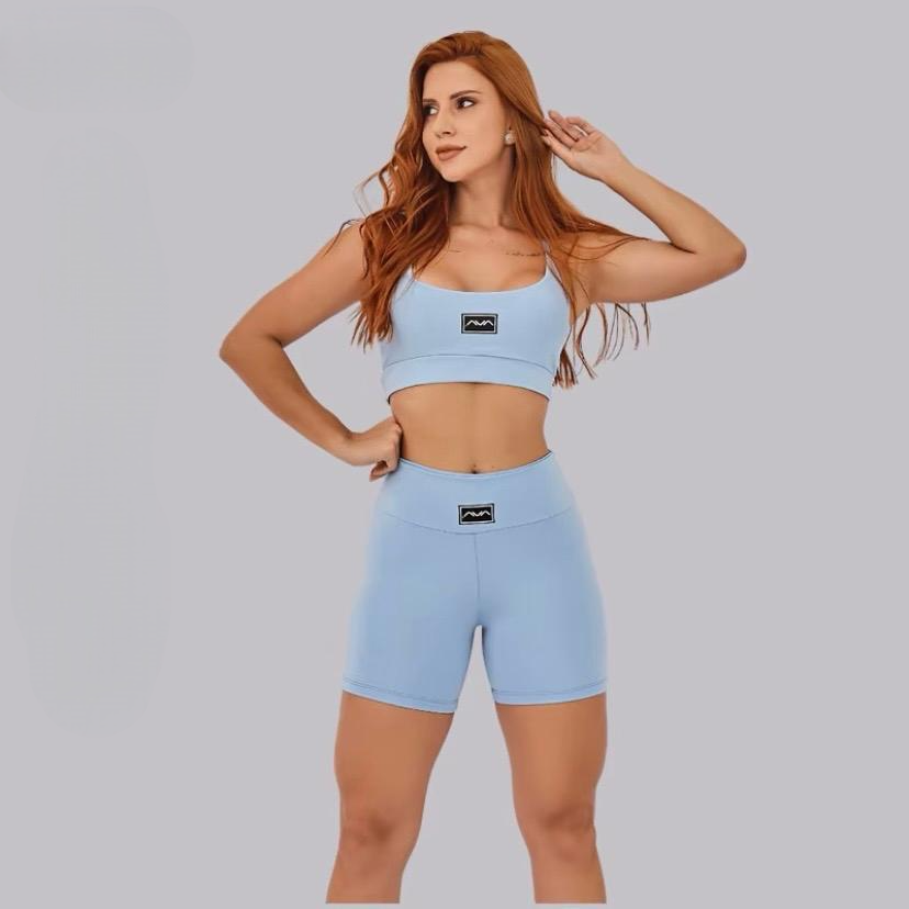 Conjunto de Academia