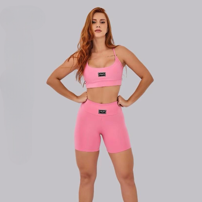 Conjunto de Academia