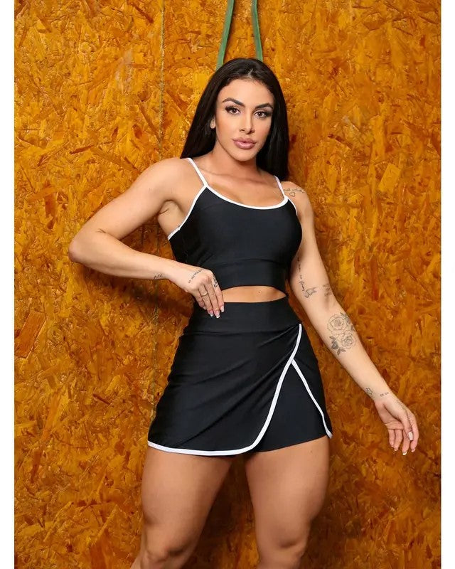 Conjunto Premium