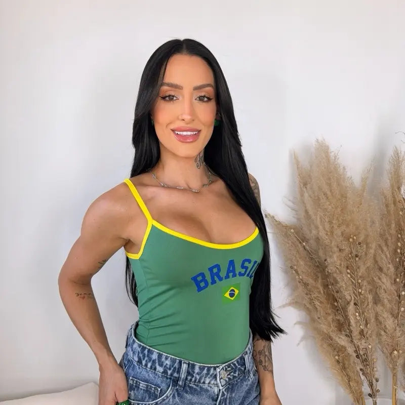 Regata Brasil
