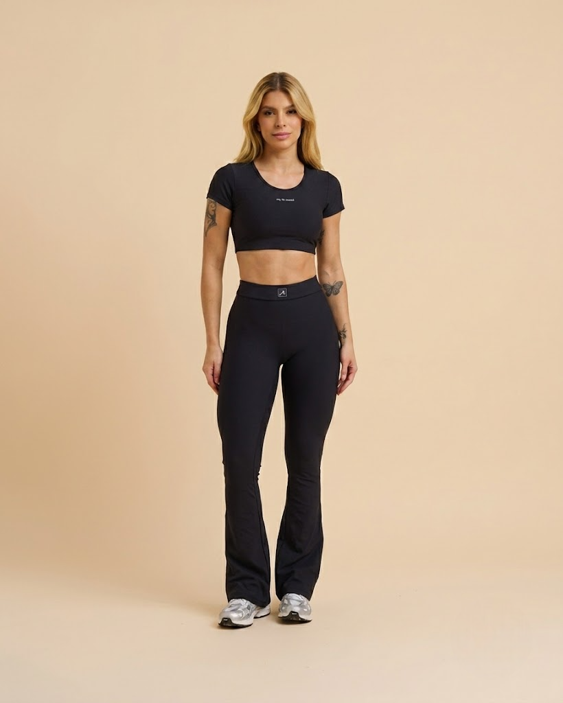 Conjunto Flare