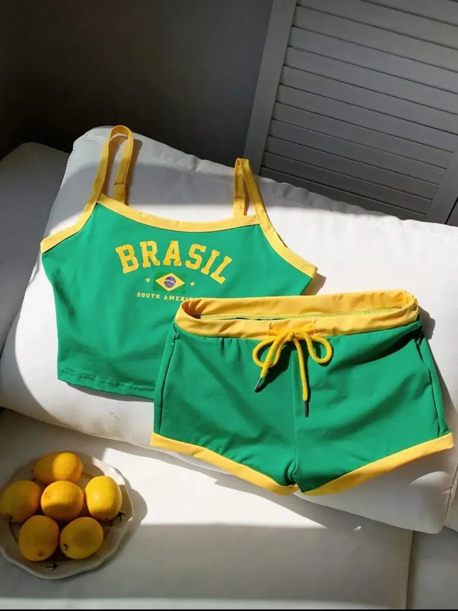 Conjunto Brasil