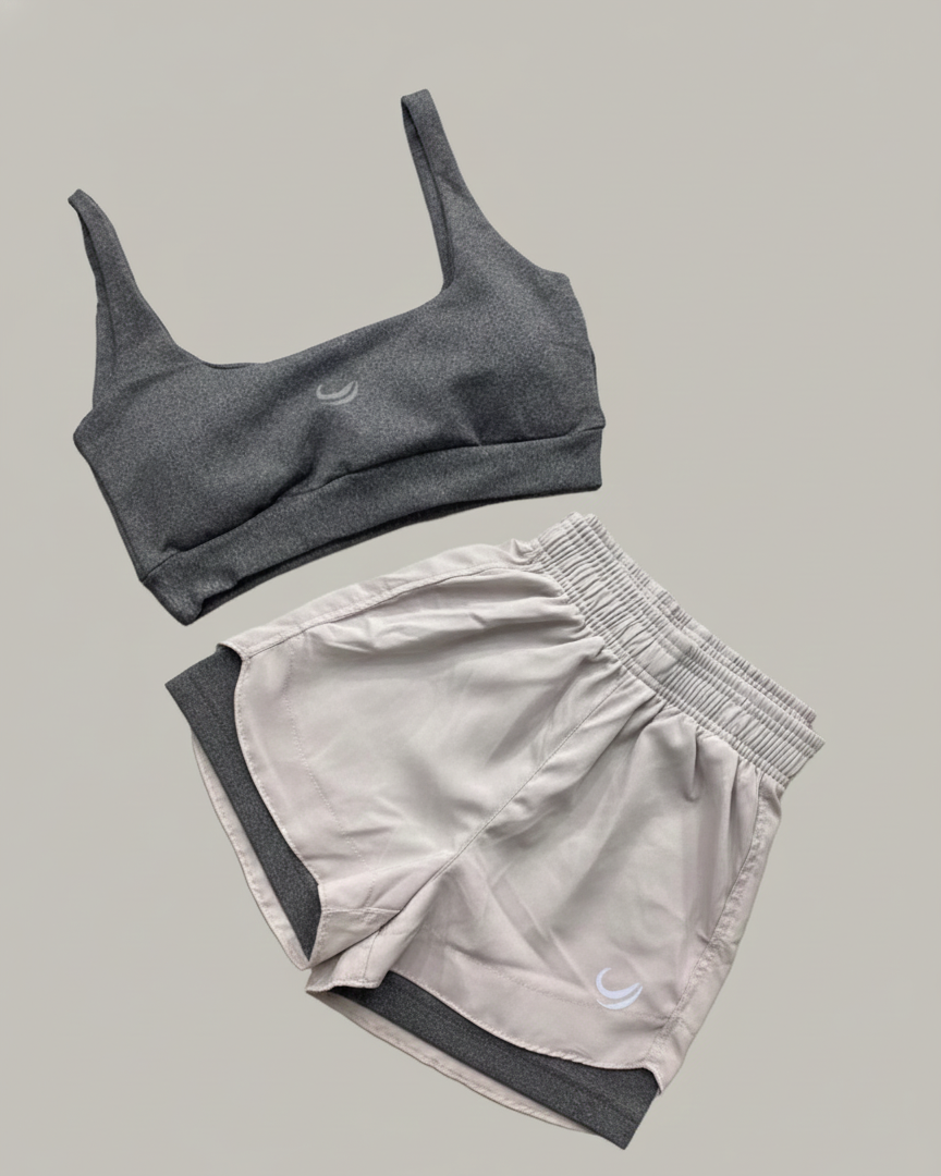 Conjunto Duplo Tectel