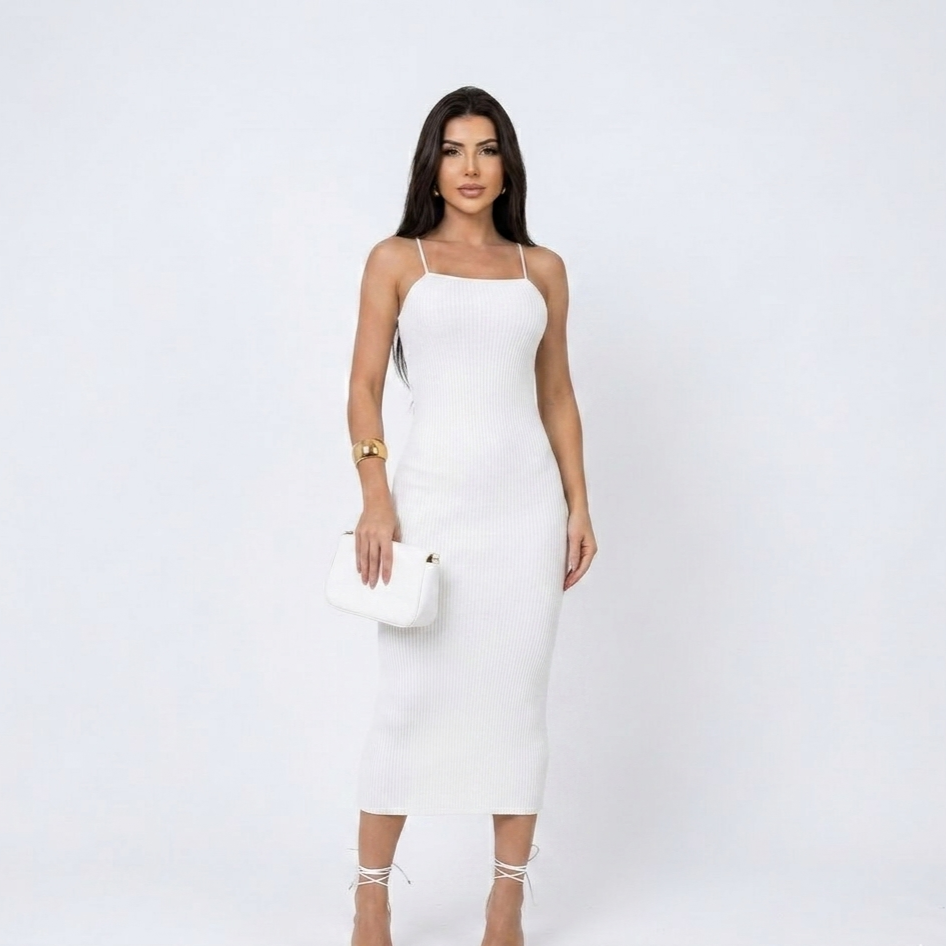 Vestido Primavera