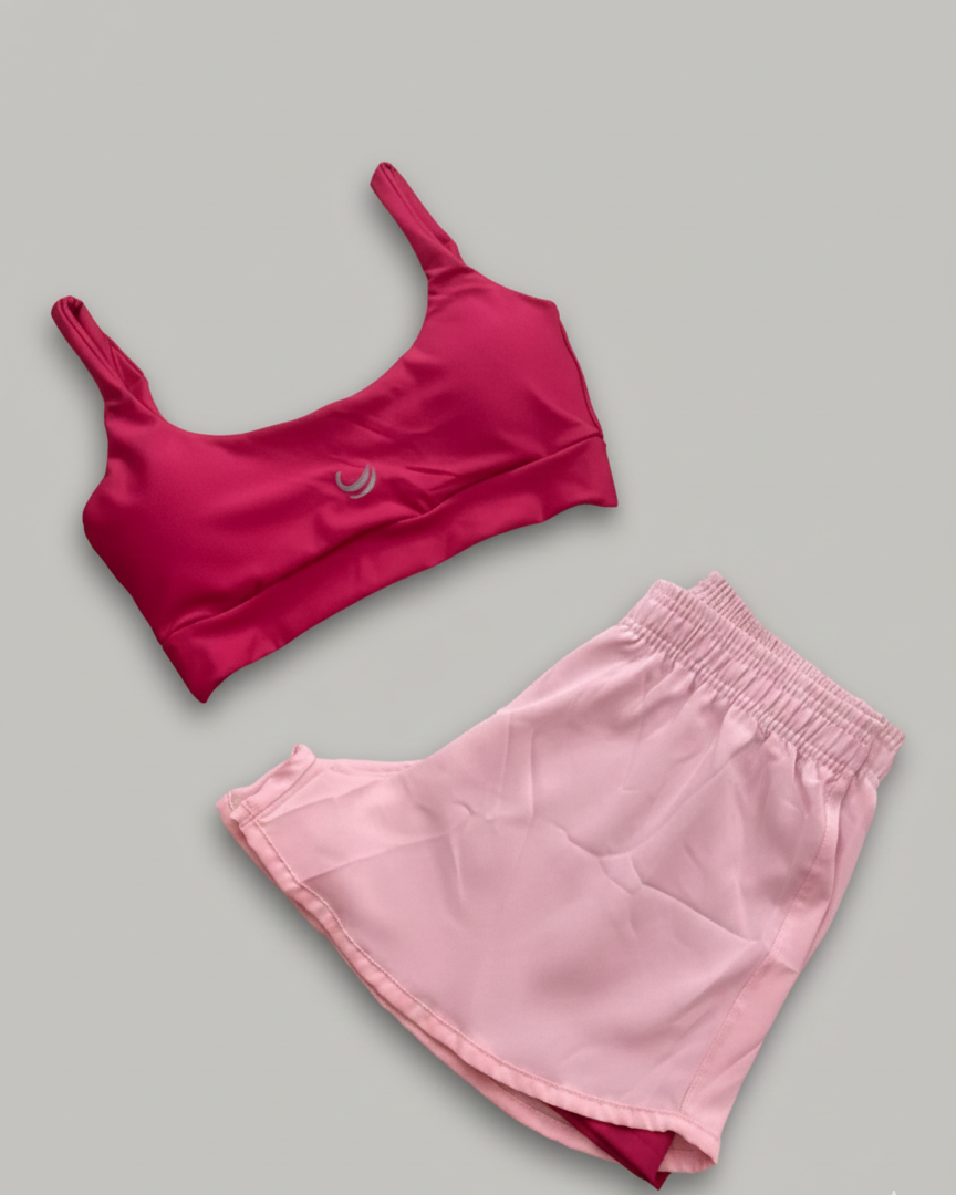 Conjunto Duplo Tectel