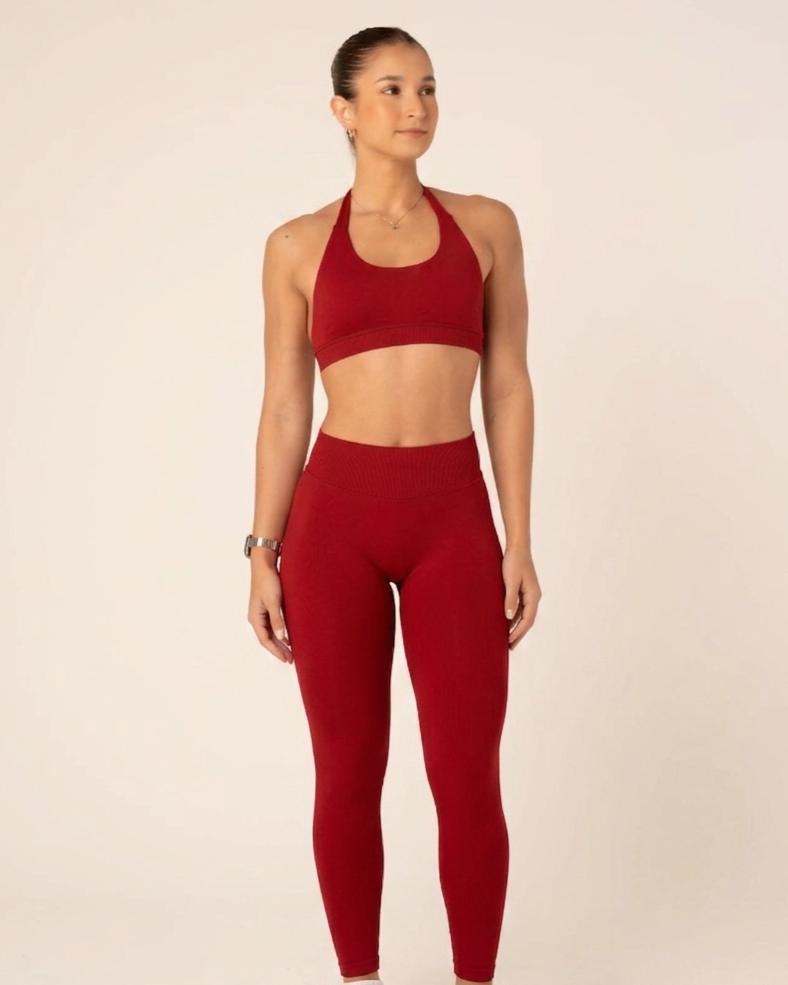 Conjunto Halter