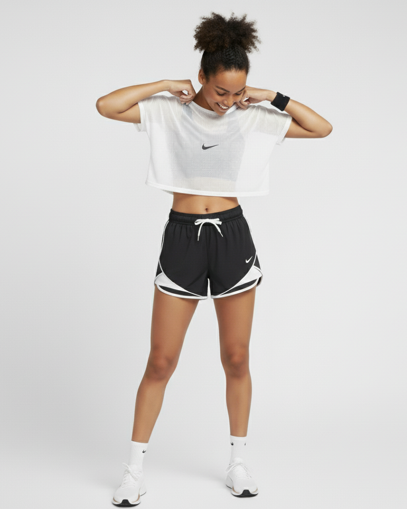 Trijunto fitness Nike
