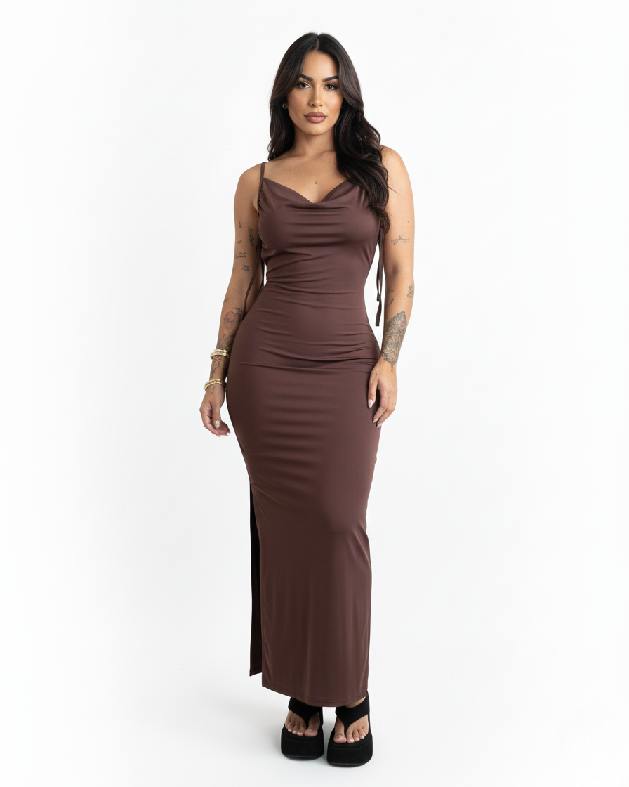 Vestido Gringa