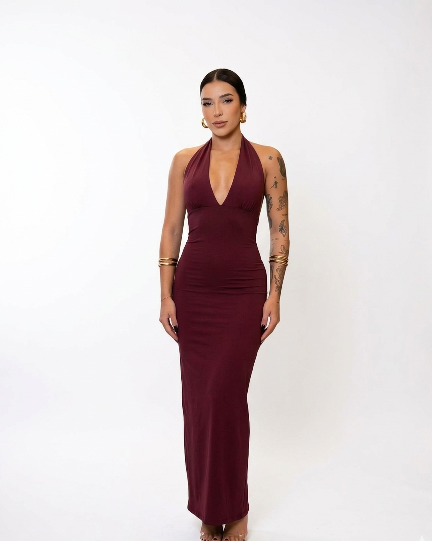 Vestido Multiformas