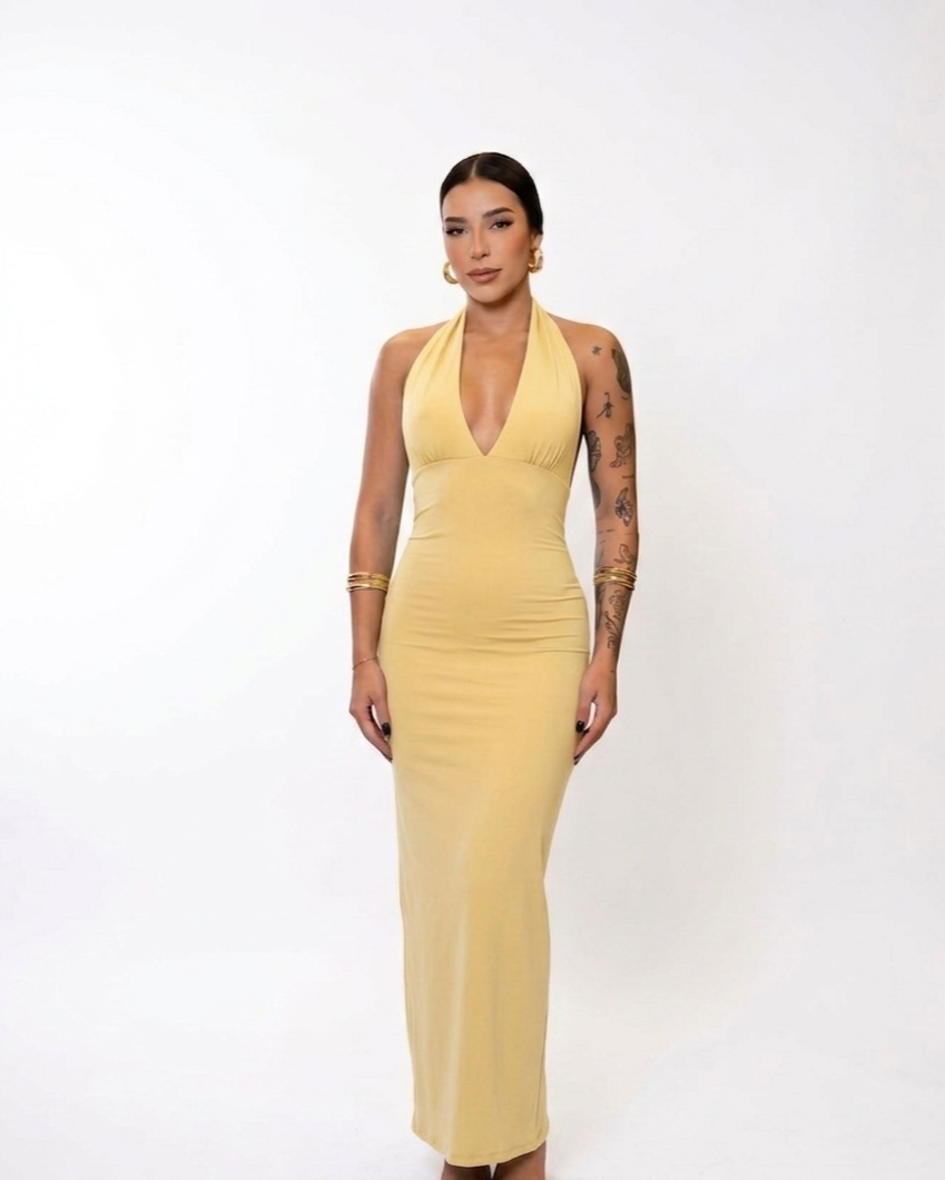 Vestido Multiformas