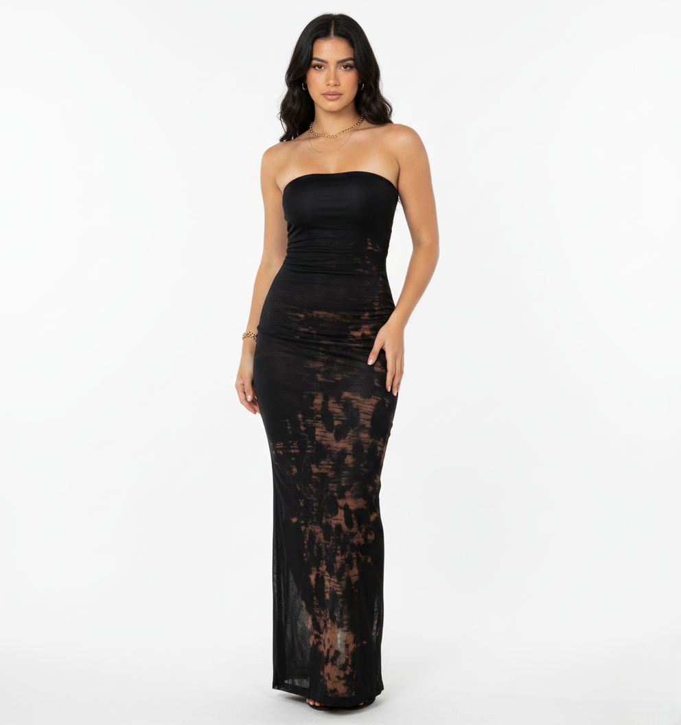 Vestido Ingrid