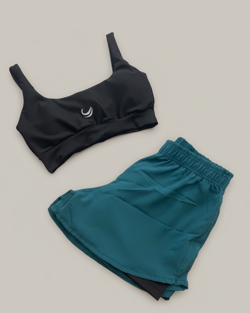Conjunto Duplo Tectel