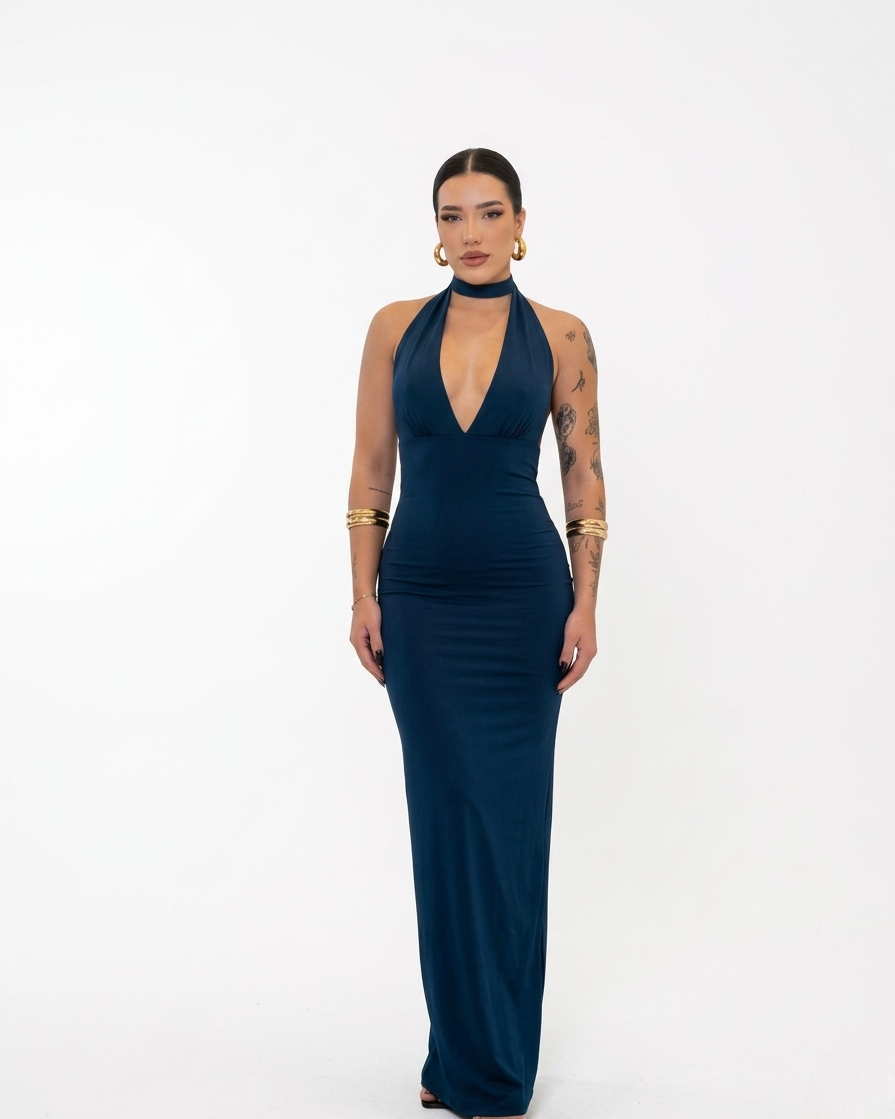 Vestido Multiformas
