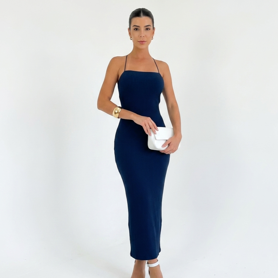 Vestido Primavera