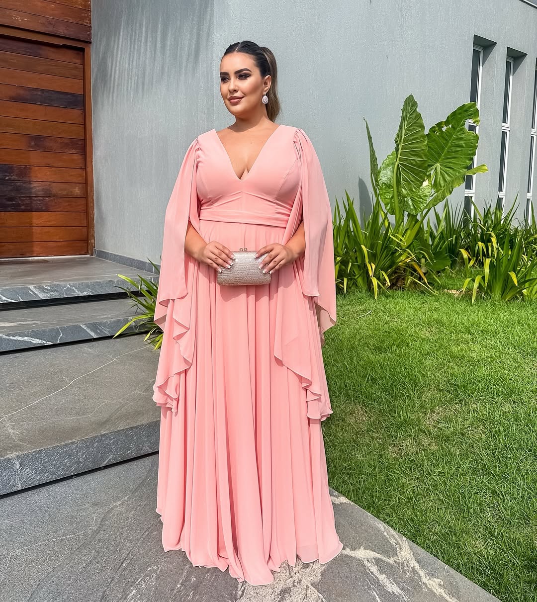 Vestido Rita