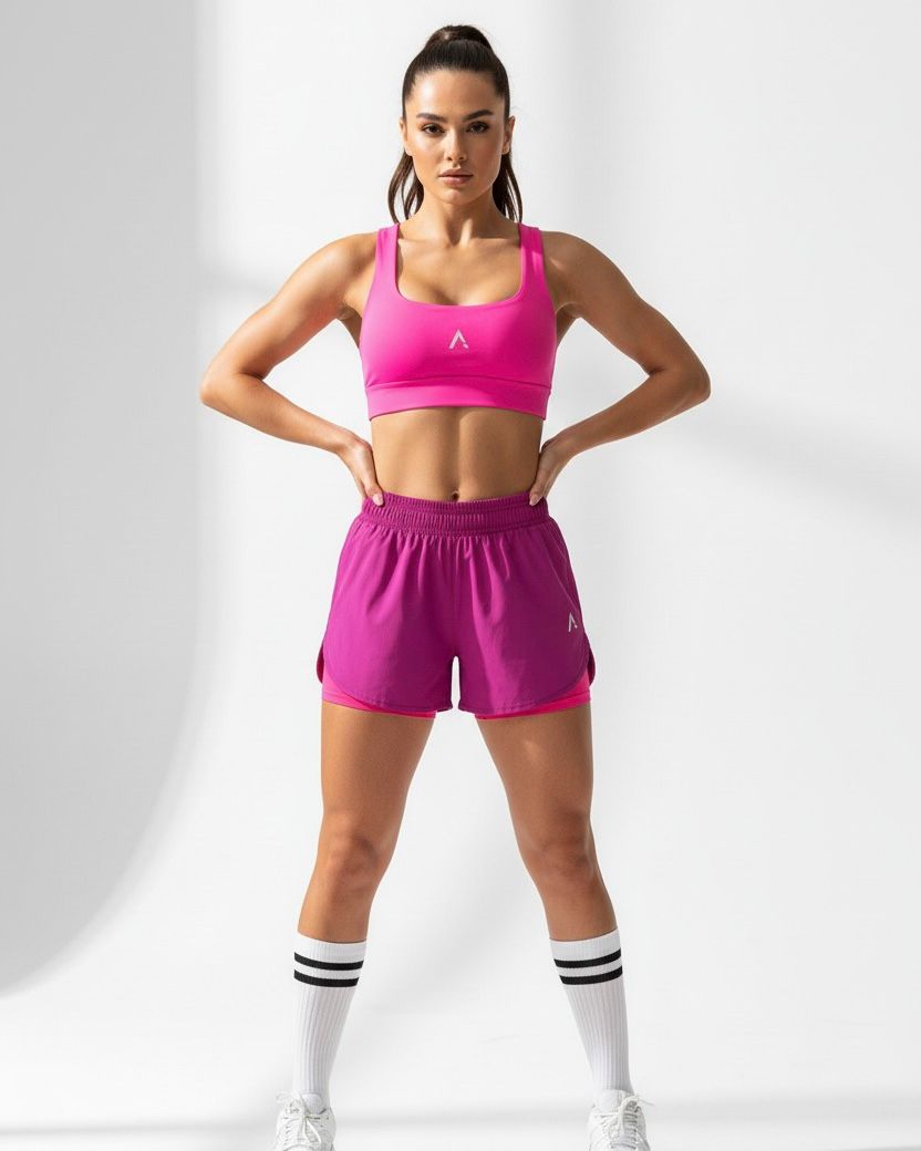 Conjunto Aurora