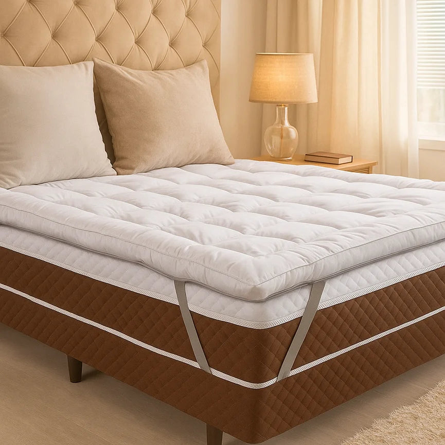 Pillow Top Premium