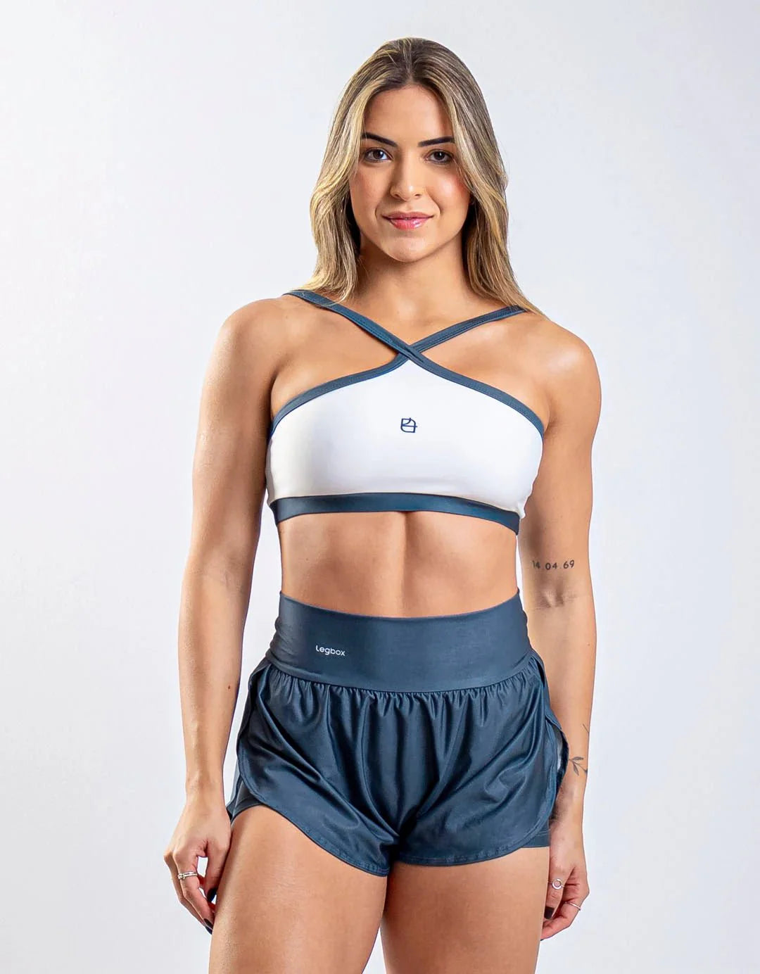 Conjunto Fresh