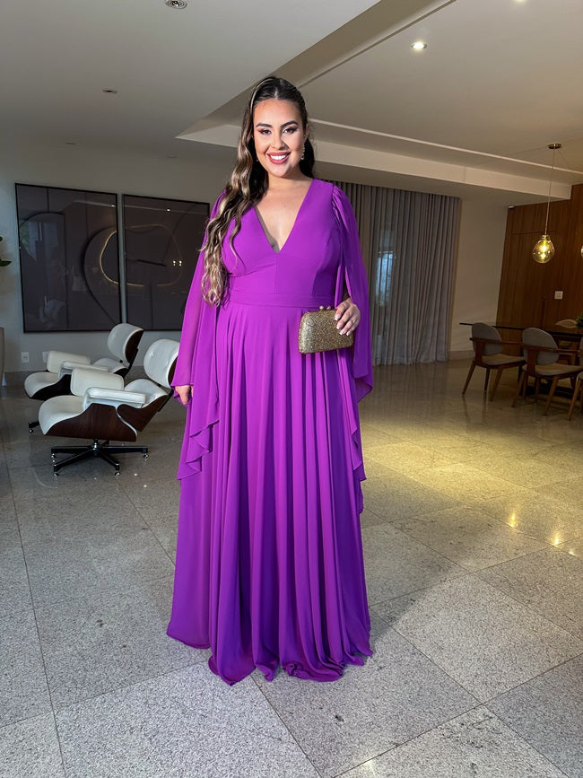 Vestido Rita