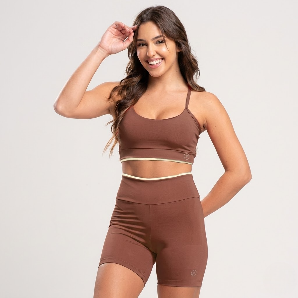 Conjunto Fitness Element