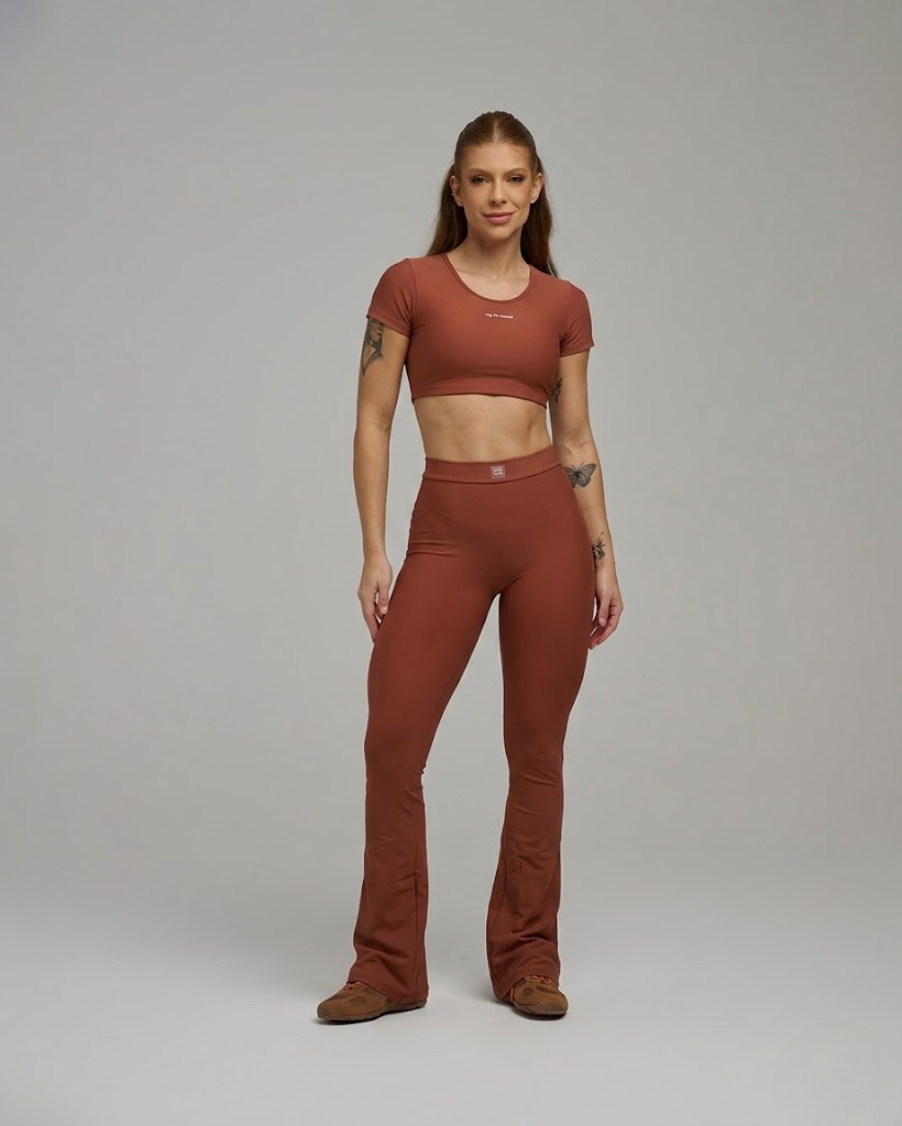Conjunto Flare