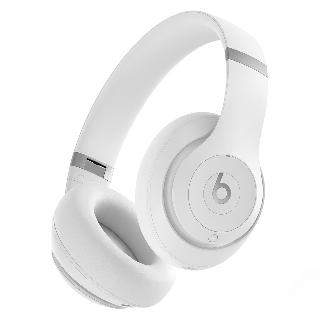 Fones de Ouvido Studio